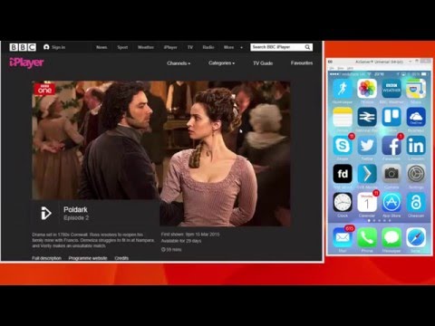 Onescan Video on Demand