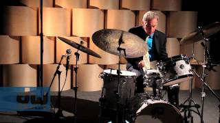 DW Performance Series™ with Mike Clark