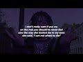 Lil Uzi Vert Xo Tour Llif3 Lyrics