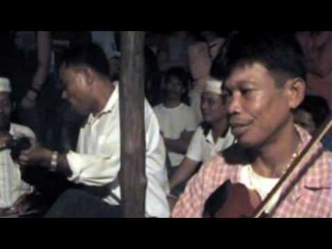 Gabbang : Tunis Tunis Mapallah : Utoh Saed & Nasir (Kunak Sabah, HP +60178141227)