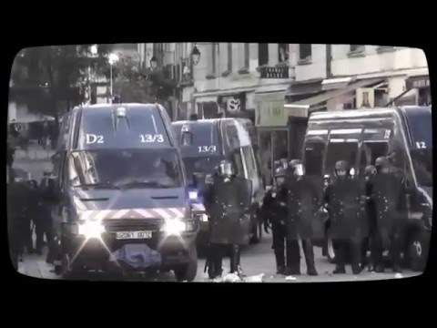 Video thumbnail for État d’urgence