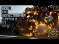 How Did Bonecrusher Appear In ROTF
