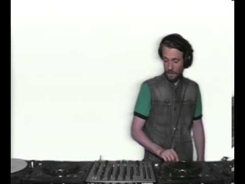 Kimbar - RTS.FM.050712