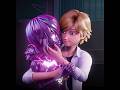 "Adrian, I Love..." | #shorts #miraculousladybug