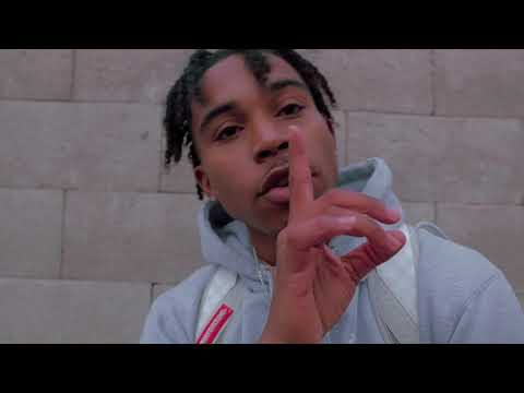 RJAE - Give Some More (Official Music Video)