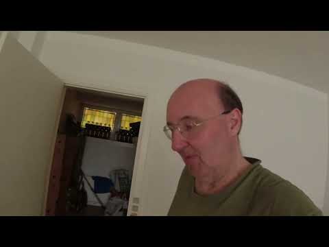 MongoTV_12205 - BAD og BARBERING Torsdag Formiddag Før HEDEBØLGE i Weekend