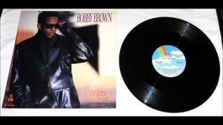 BOBBY BROWN - &quot;Don&#39;t Be Cruel&quot; Extended Version