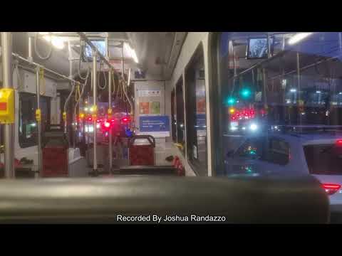 Busways (Ryde) 2141 • Mercedes Benz O500LE CNG.