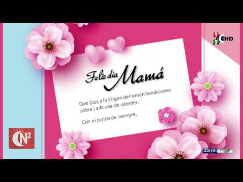 Canal 2 Perico - Programa y Noticias