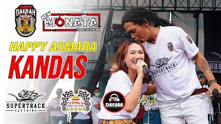 Download lagu HAPPY ASMARA FEAT CAK SODIQ KANDAS NEW MONATA JAMD... mp3