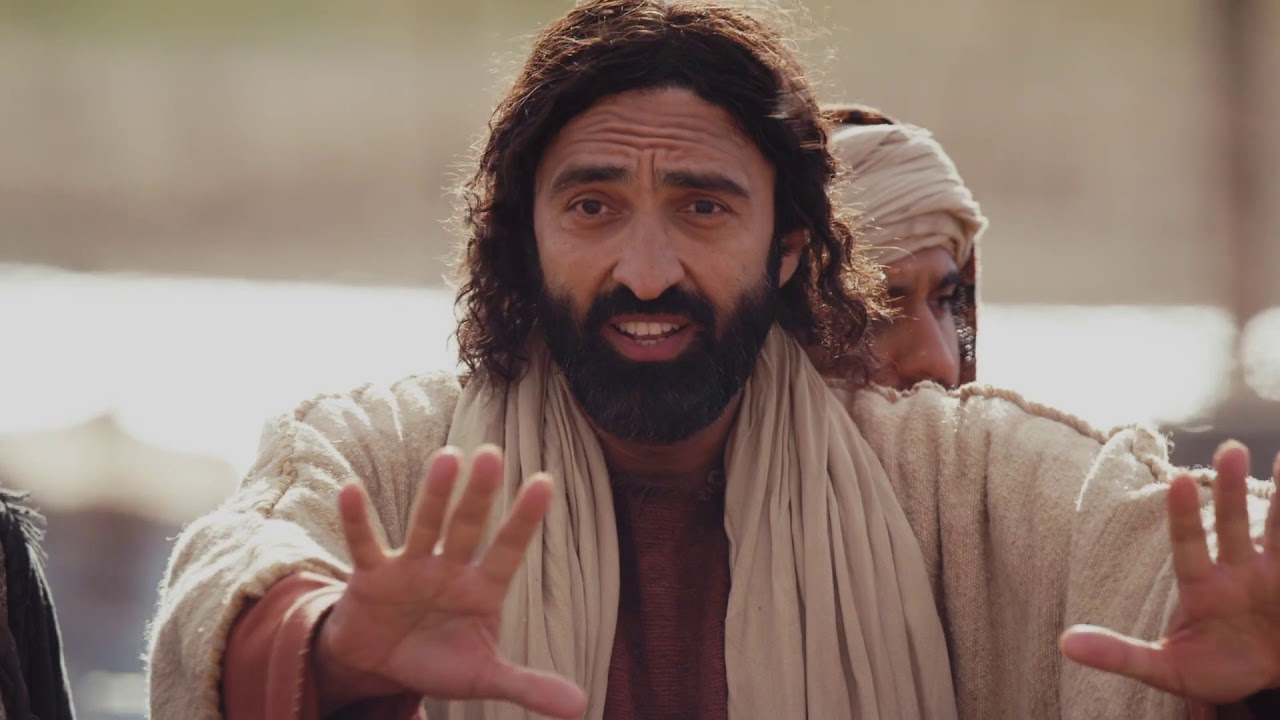 LUMO GOSPEL OF MATTHEW CHAPTER 13:1-23