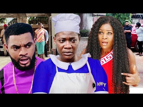 RETURN OF HUMBLE SERVANT SEASON 1&2 (MERCY JOHNSON) 2019 LATEST NIGERIAN NOLLYWOOD MOVIE