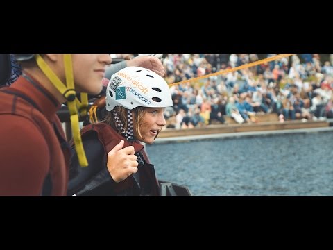 Deutsche Wakeboard Meisterschaft | Official Aftermovie
