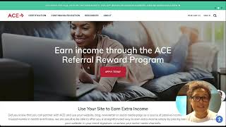 Health and Fitness Affiliate Programs for 2023 | Affiliate Marketing for Beginners