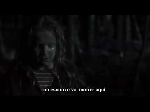 “do you want me to just leave you here” - how I live now movie