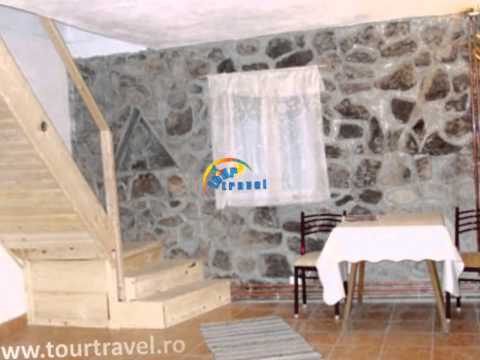 Pensiunea Paradis Malaia   Valcea