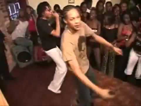 African Vuta Pumz 2006 USA Tour Part 5 Qxc uXzmPcc