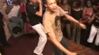 African Vuta Pumz 2006 USA Tour Part 5 Qxc uXzmPcc