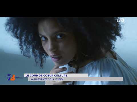 Le coup de coeur culture : la puissante soul d'Ibeyi