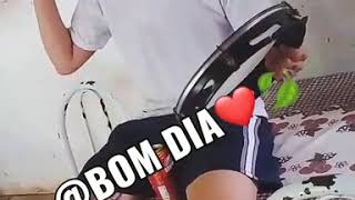 mais amor e menos drama ....