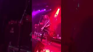 With Confidence - Dinner Bell LIVE