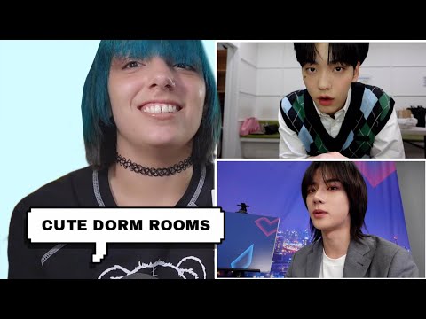 TOMORROW X TOGETHER 'TALK X TODAY : SEASON 4 EP.3 & EP.4' | TXT REACTION