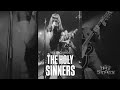 We Are THE HOLY SINNERS Som THE HOLY SINNERS