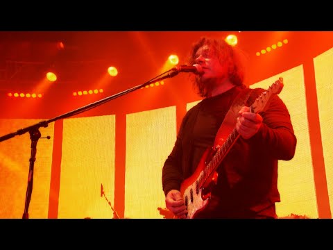 CRAZY DIAMOND - Perfect Sense, Part II