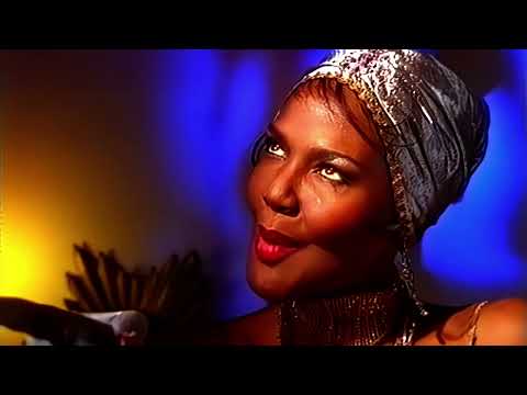 Candy Girls - Wham Bam (HD Remaster)