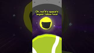 Download lagu It's Space's Largest #BFDI Short! mp3 Download lagu It's Space's Largest #BFDI Short! mp3