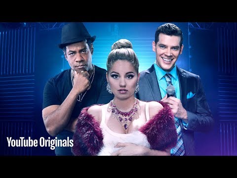 Sing It - Teaser Trailer - YouTube Original Series