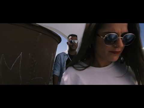 Josue Valdes X Crow El legendario - Lo Aprendi De Ti ( VIDEO OFICIAL )