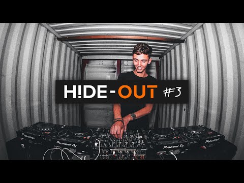 WEDAMNZ PRESENTS: HIDE-OUT #3