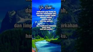 Download lagu Doa Pembuka Rezeki di Pagi Hari Kamis – Hati Tenang mp3