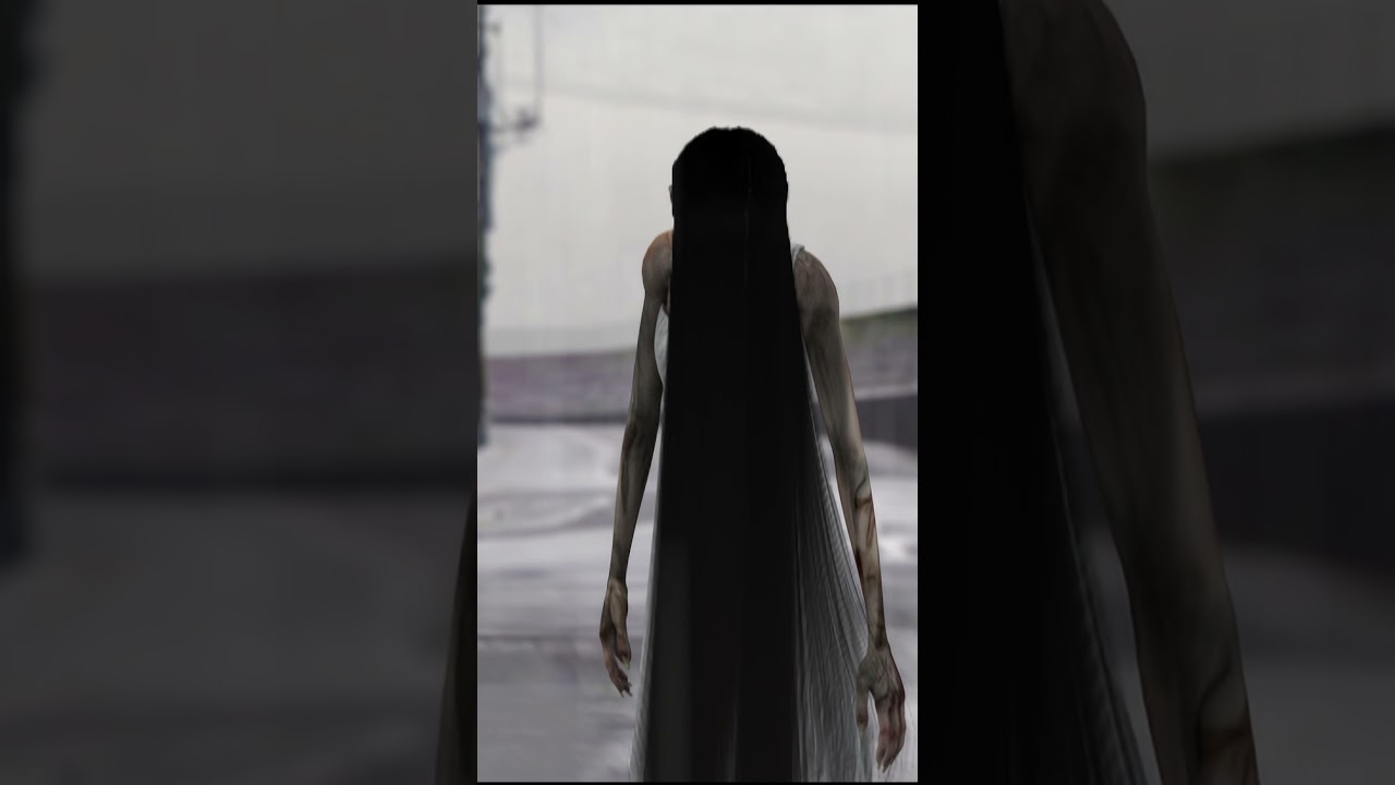 ひきこ 再臨　vol01 #shorts