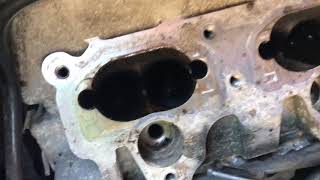 Audi 4.2 s5 b8 misfire fixed. Carbon clean