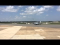 On The Flight Line At Oceana Naval Air Station