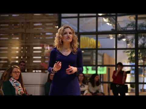 Conferencia: Autoestima para el éxito.