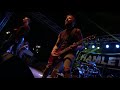 Hamlet - Antes y Después - (Directo/Live) Taco Suena Rock 2017, Tenerife