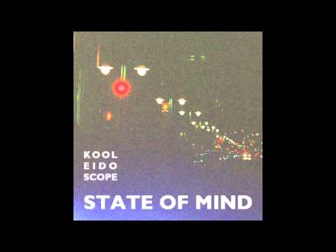 Indie / Psychedelic / Hip-Hop Type Beat - State of Mind (PROD. BY KOOLEIDOSCOPE)