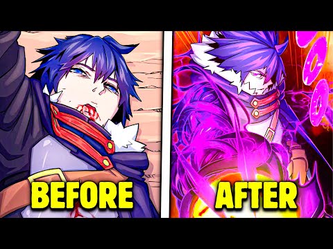 He Was Betrayed And Killed But Reincarnated With The System Of The Mad Gate For Revenge Manhwa Recap