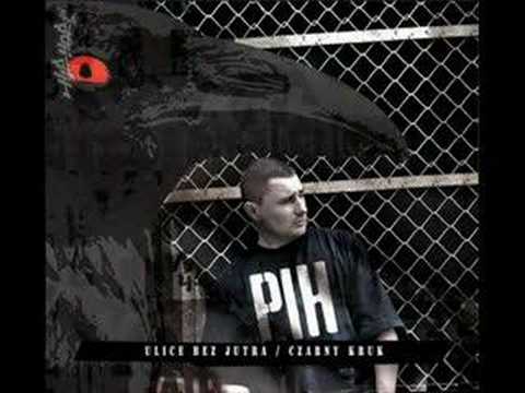 Pih - Czarny Kruk (Pefson remix)
