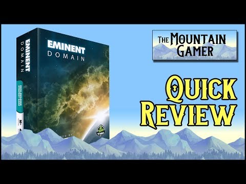 Eminent Domain Quick Review