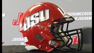 JSU Football Media Day
