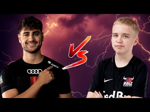 🔥ELIGELLA VS ANDERS🔥 : BLACKI CUP HIGHLIGHTS