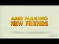 Bee Movie Trailer 1