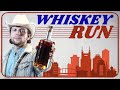 Whiskey Run | Official Trailer
