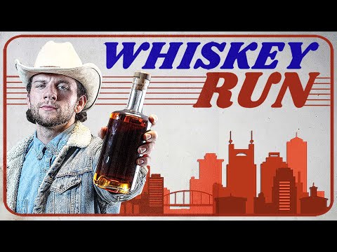 Whiskey Run | Official Trailer