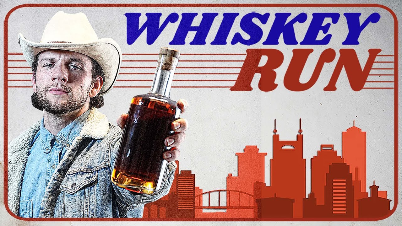 Miniature de la vidéo Whiskey Run | Official Trailer du film Whiskey Run