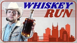 Whiskey Run | Official Trailer